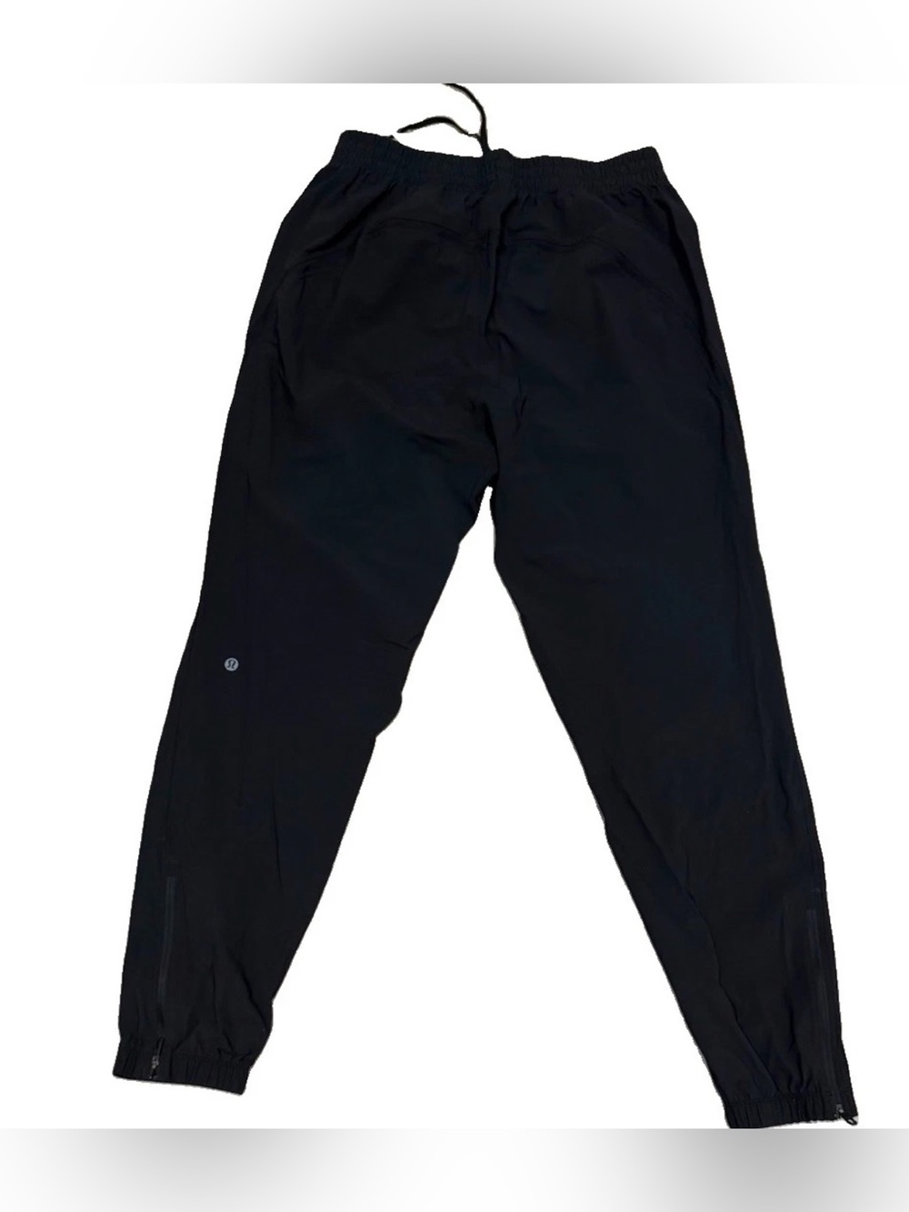 lululemon athletica Black Women's Track Joggers